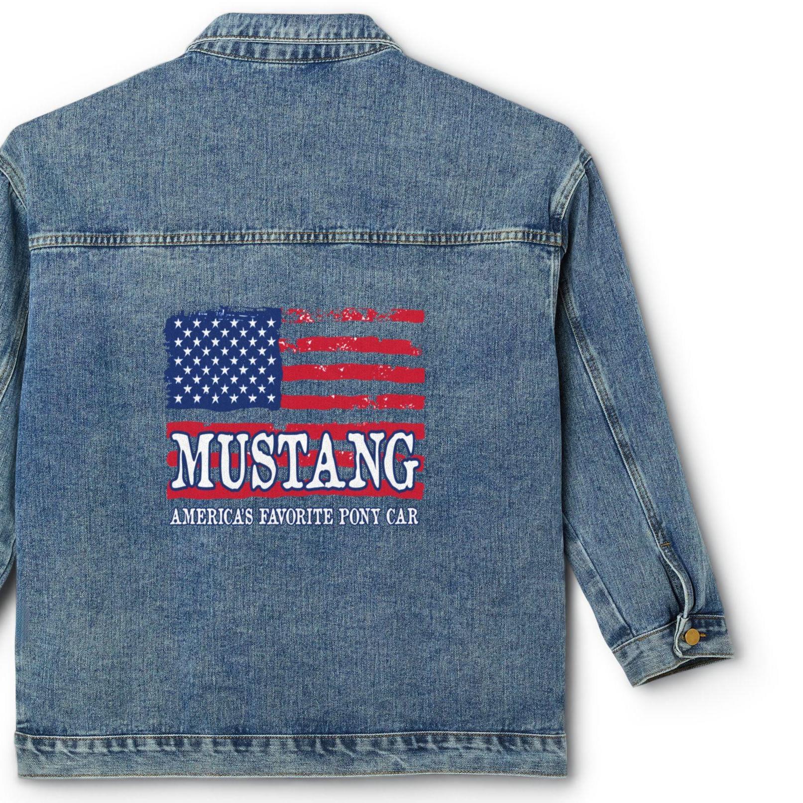 Mustang denim jacket - Etsy 日本