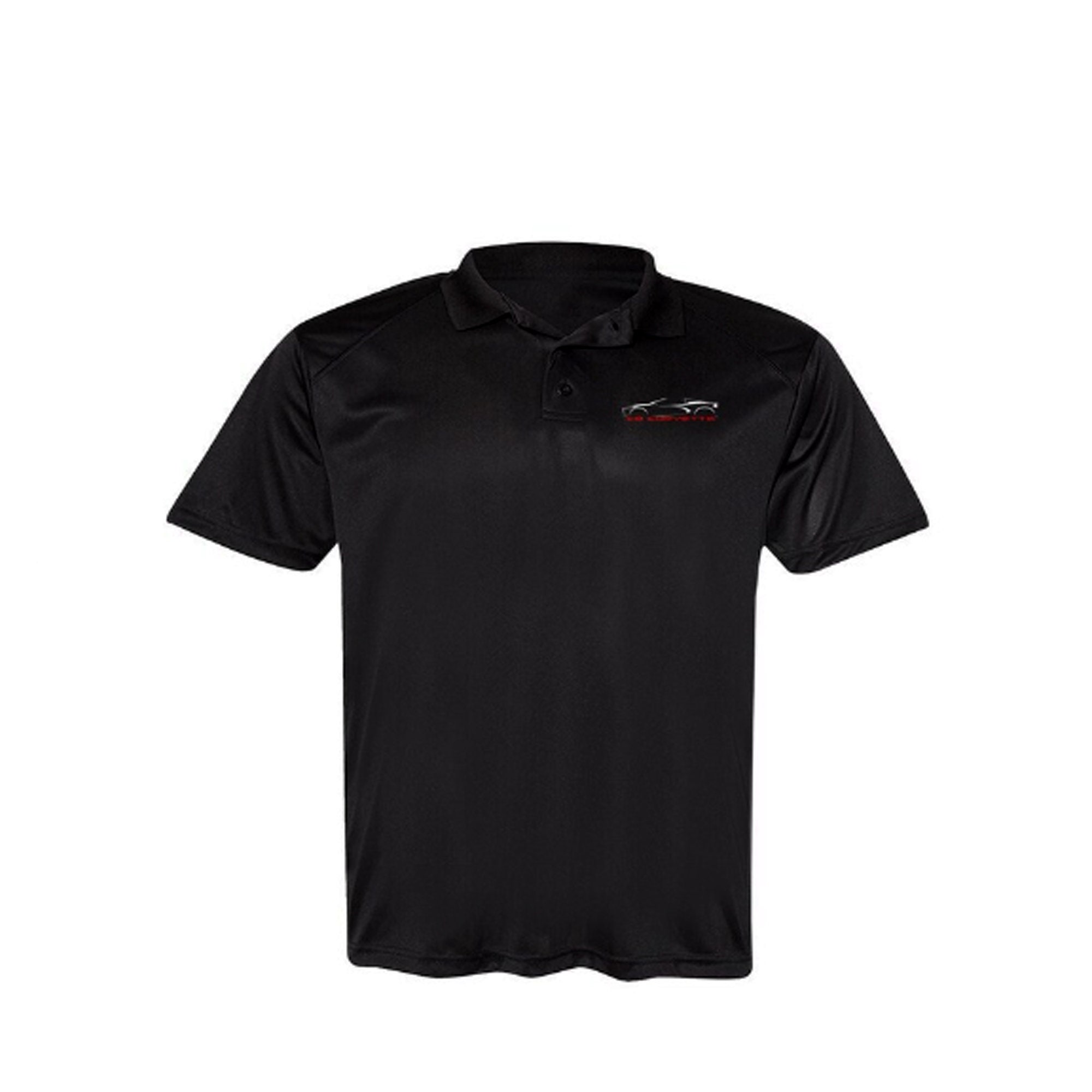 C8 Corvette Shirt C8 Corvette Men's Sport Polo Shirt C8 - Etsy