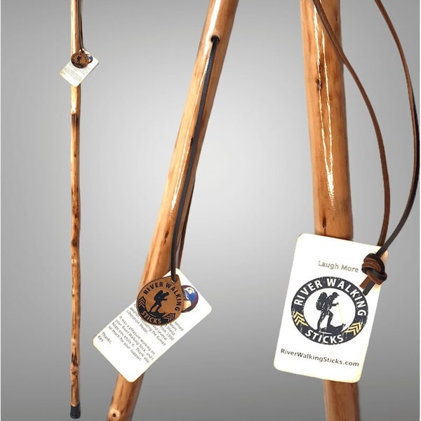 Walking Canes, Walking Sticks, Hiking Sticks and Walking Staffs for men and women - Real wood walking sticks worked on by Military Veterans