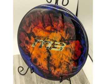 New Prodigy M3 400 Midrange Custom Dyed Disc Golf Disc 180 Grams