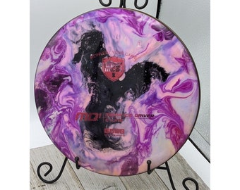 New Discmania C-Line MD1 Midrange Custom Dye Disc Golf Disc 179 Grams