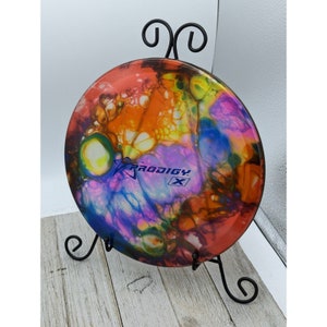New Prodigy 500 Factory Second A2 Custom Dyed Disc Golf Disc 174 Gramm