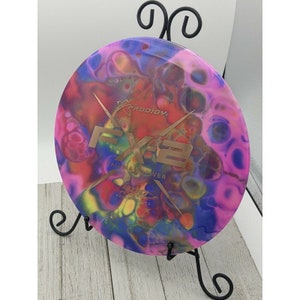 New Prodigy Discs 400 FX-2 Driver Custom Dyed Disc Golf Disc 175 Gramm
