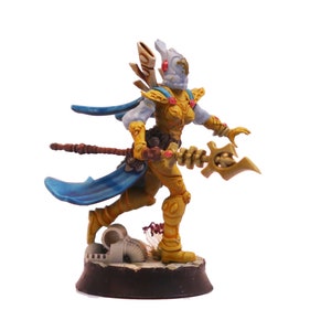 Space Elves - Soul Oracle