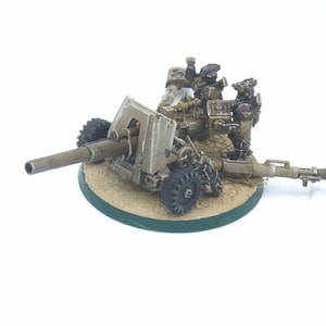 Astra Militarum Tanks – Centerpiece Miniatures