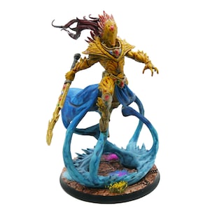 Space Elves - The Cosmic Entity
