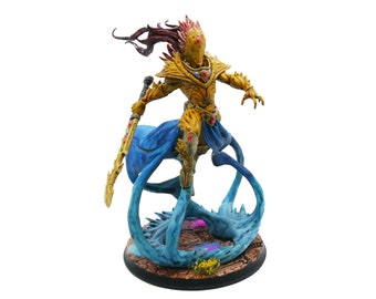 Space Elves - The Cosmic Entity