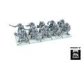 Fantasy Chaos - Tainted Warriors - Realms of Mayhem - Beholder Miniature product logo