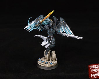 Space Elves - Lord Sky Fighter