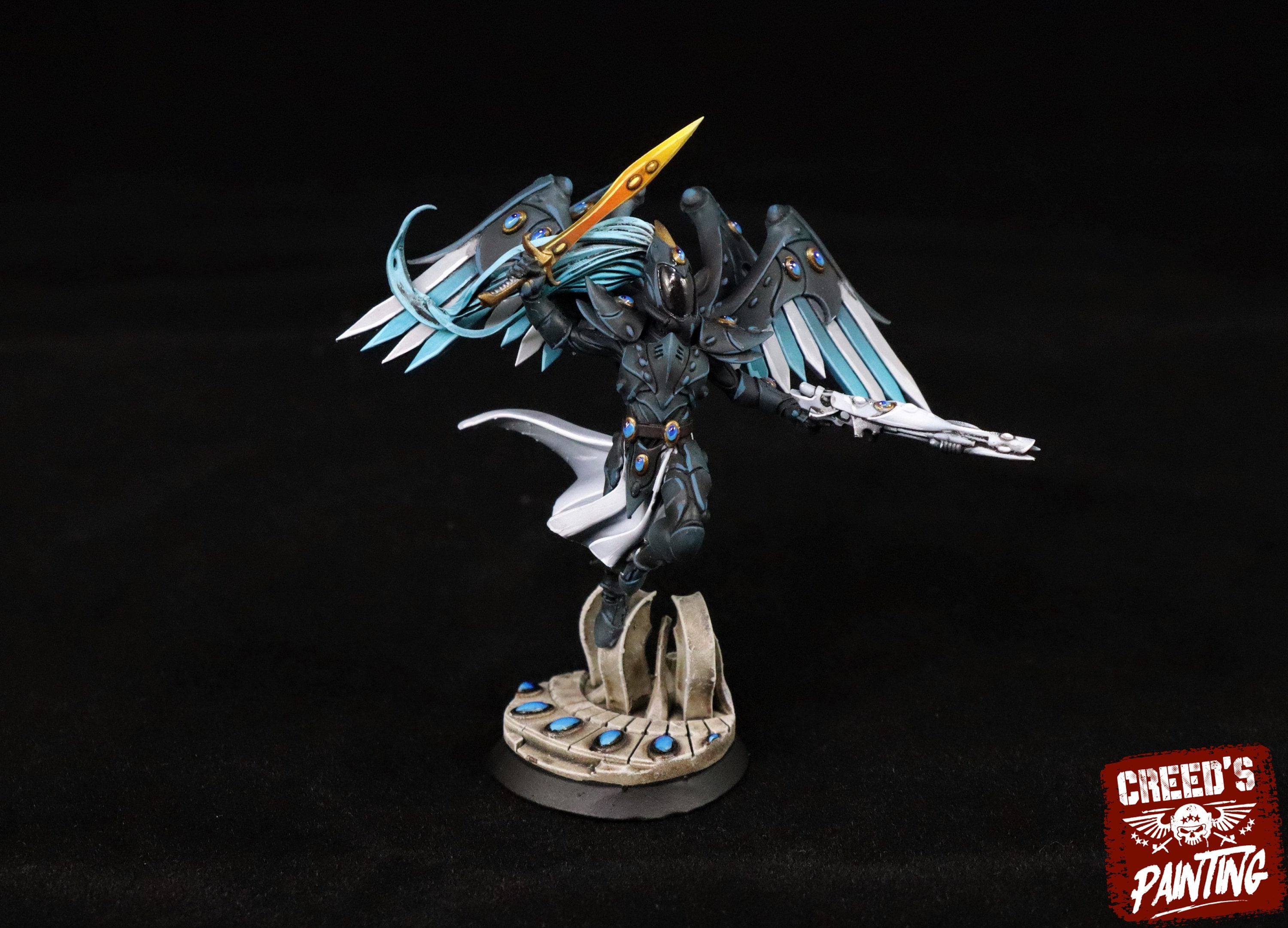 Aeldari Vyper - Etsy Aeldari Vyper - Etsy