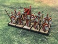 Hight Elves - Silvermoor - Ilithien Coastland Militia, Fantasy elves, usable for 9th Age, Fantasy Battle, Oldhammer, King of war product logo