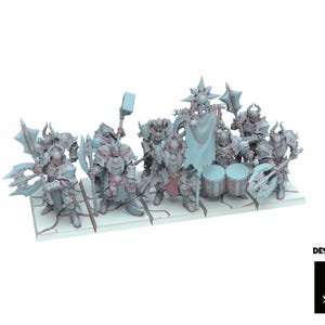 Fantasy Chaos - Ascended - Realms of Mayhem