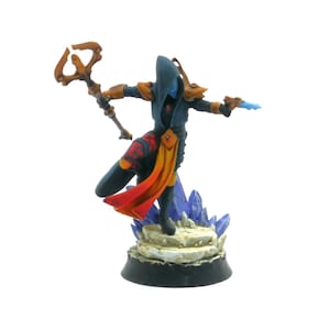 Space Elves - Battle Dance Seer