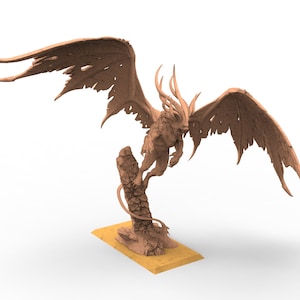 Beastmen - Jabber Beastmen warriors of Chaos