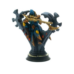 Space Elves - Scout Executioner