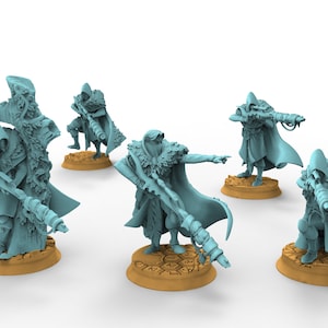 Space Elves - Primeval Recoon