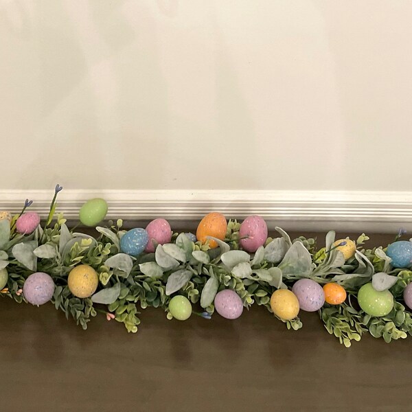 Mantel Window Decor Etsy