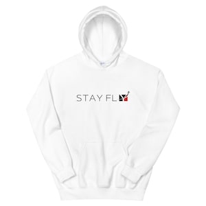 Aviation Unisex Hoodie
