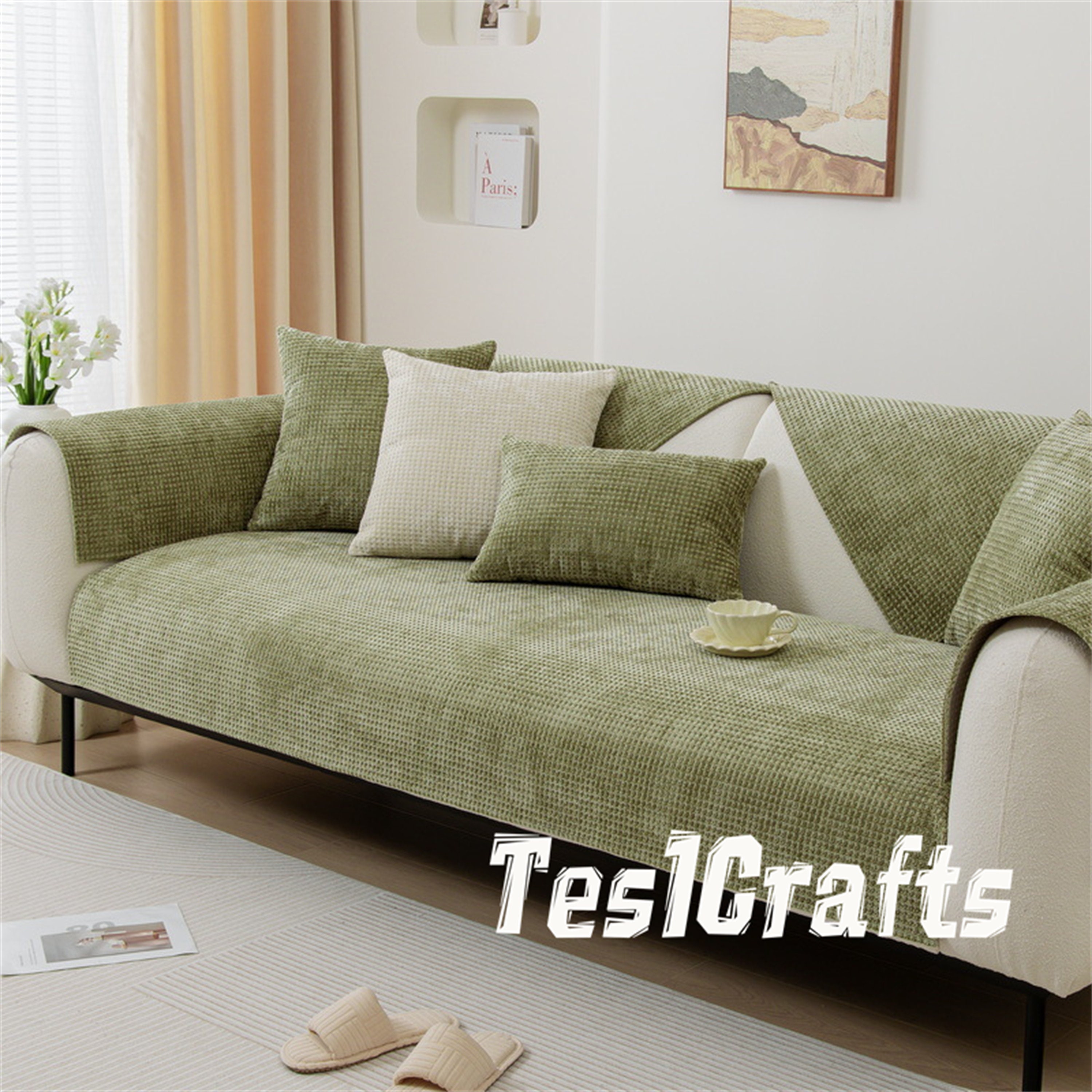 Rascador protector esquinero sofá y tapizados para gatos - MASCOTAMODA