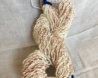 5 ply Handspun HEB Bag Plarn