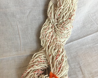 4 ply Handspun HEB Bag Plarn