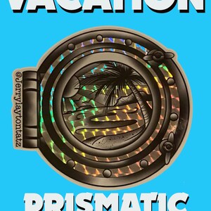 VACATION