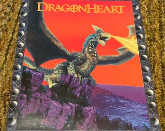 Dragonheart Draco Dragon 