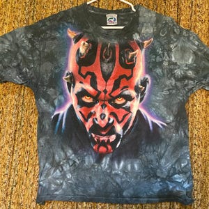 Liquid blue star war - Etsy 日本