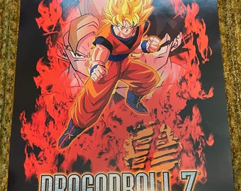ドラゴンボール　悟空　1989年超レア ヴィンテージ 1989 ドラゴンボールZ 15インチ 悟空フィギュア バード