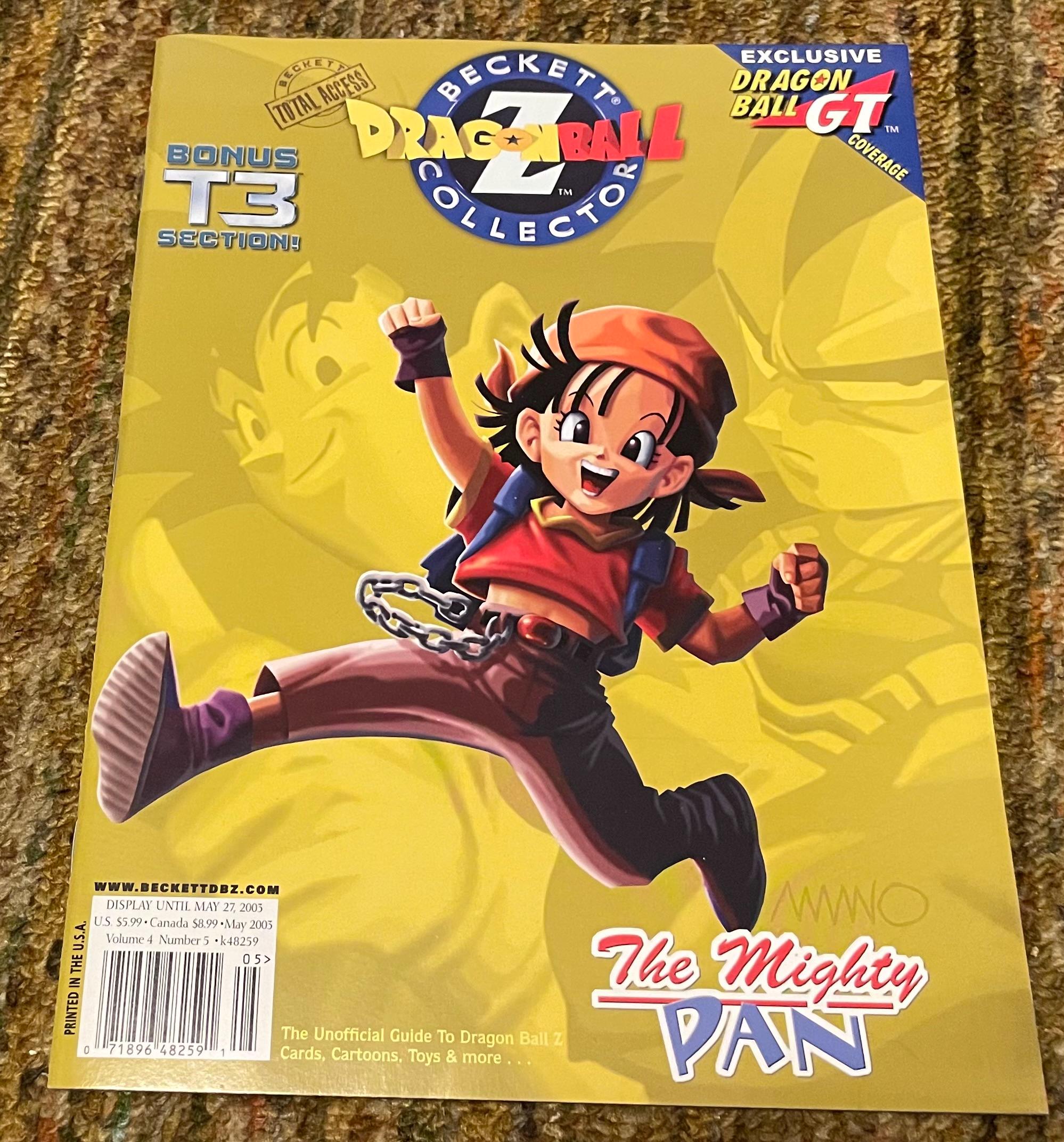Vintage Dragonball - Etsy - Page 3