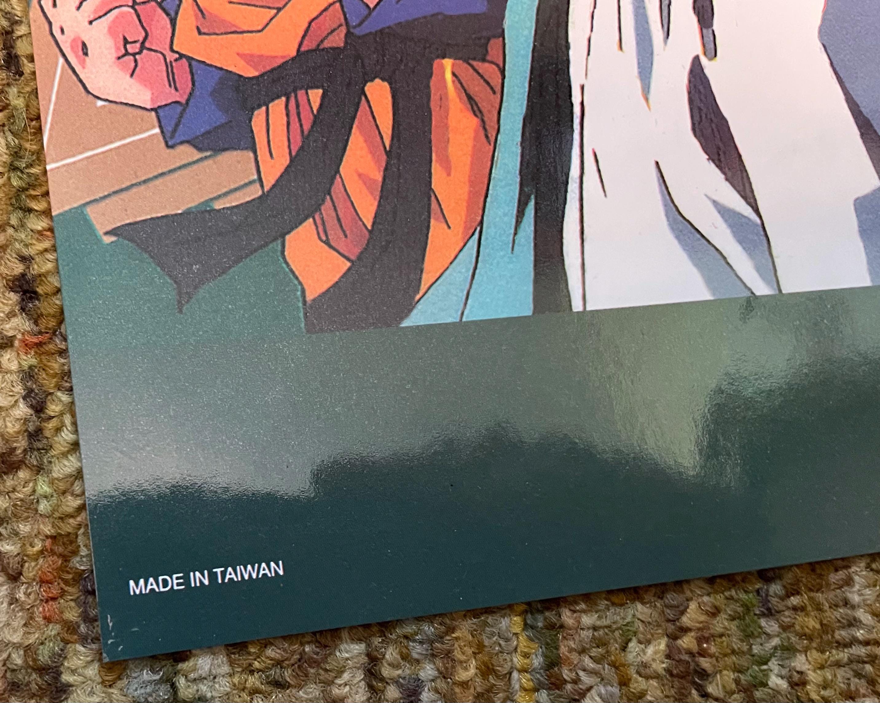 2001 Bird Studio Shueisha Toei Animation Super Saiyan Goku Gotenks