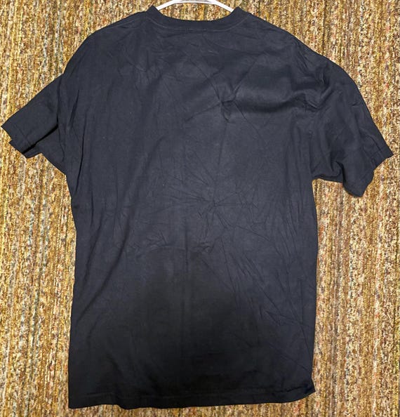 Original Marvel Mad Engine Hugh Jackman Wolverine shirt - Mens extra large XL View 3