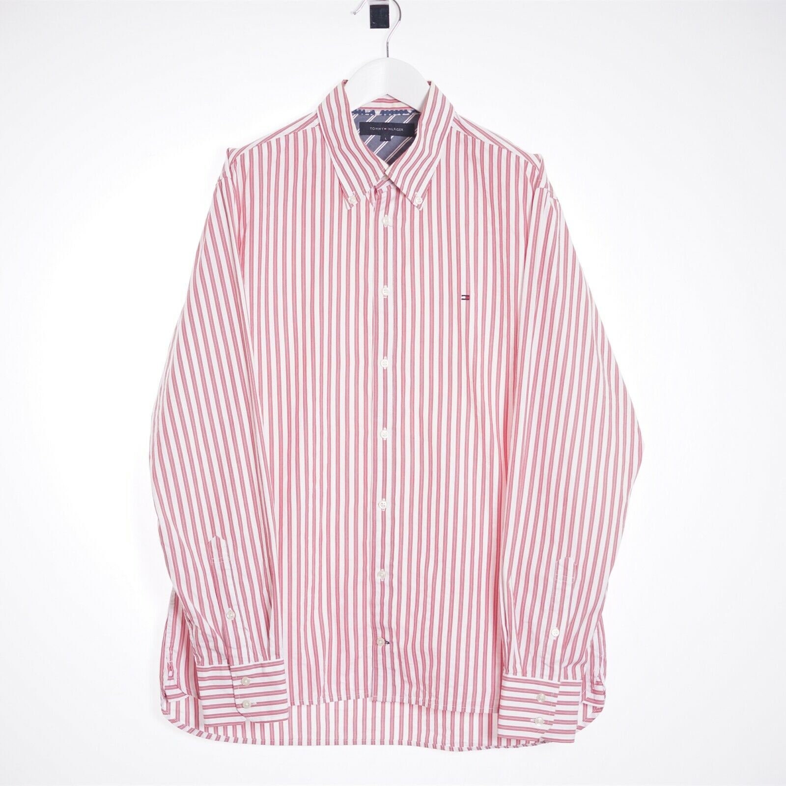 tommy hilfiger shirt mens