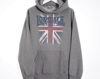 Lonsdale vintage | Etsy Italia