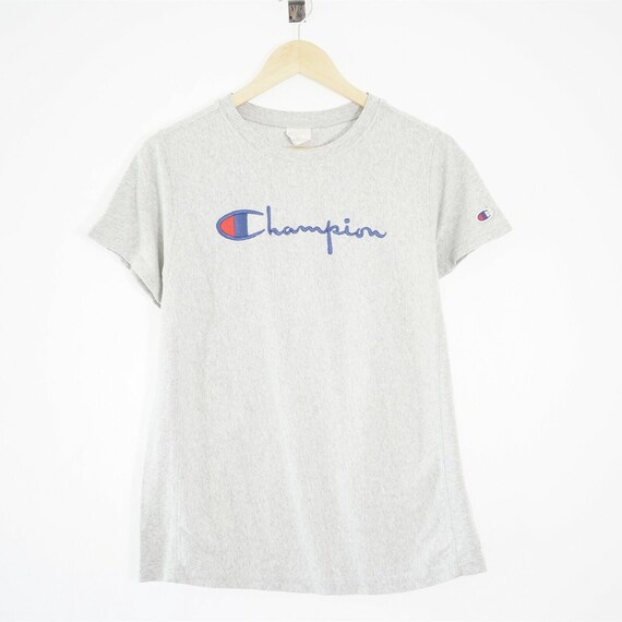 Old champion shirts Clearance