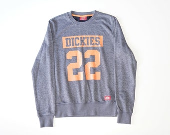 dickies work jumper
