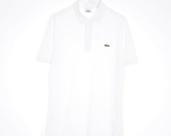 Chemise lacoste polo | Etsy México
