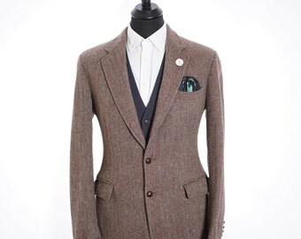 cricketeer blazer