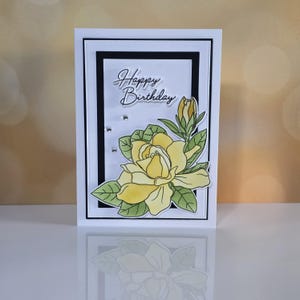 Custom Greeting Card for Every Occasion | Handmade Unique Card | Personalized Greeting Card | Handmade Greeting Card |
