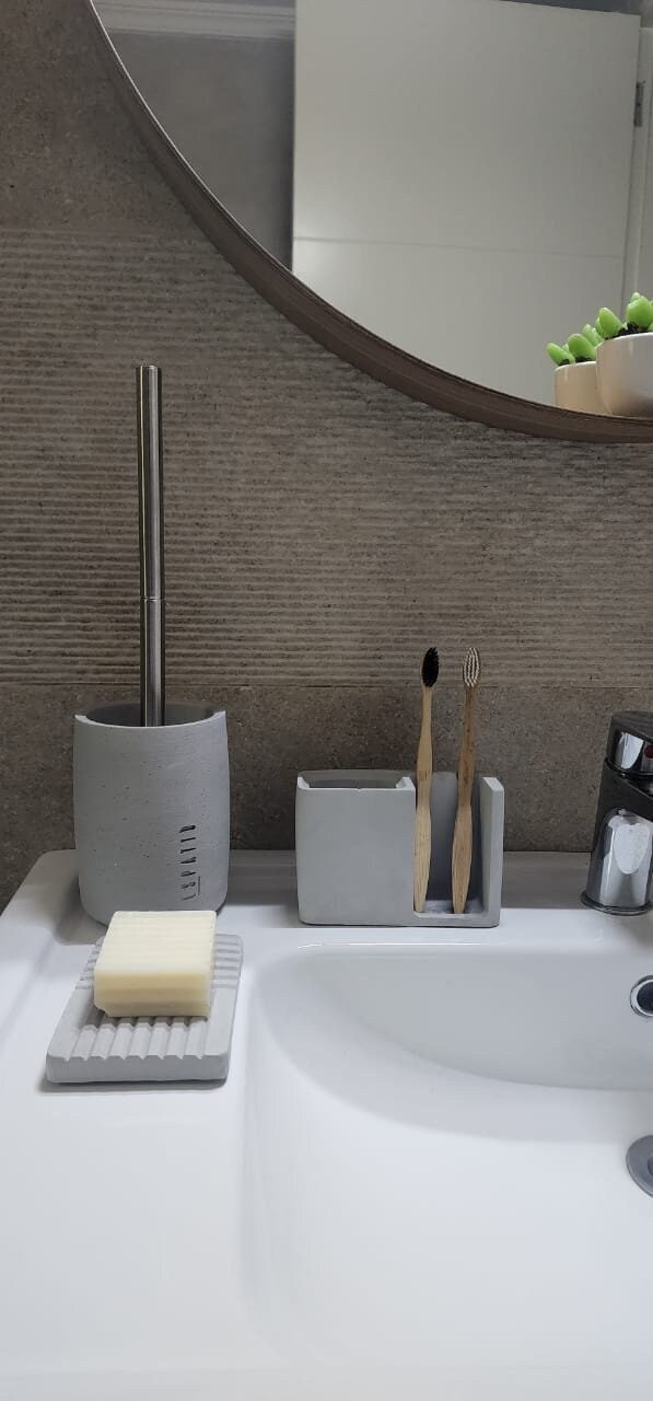 ensemble De Salle Bain