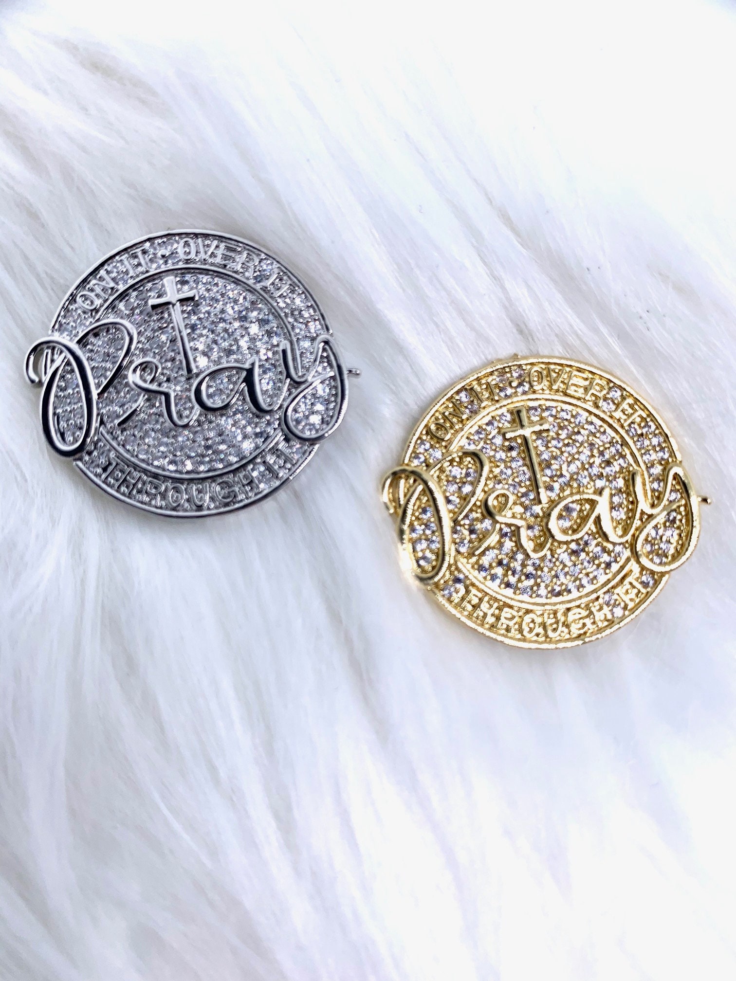 chanel croc pins｜TikTok Search