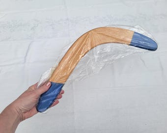 Vintage Boomerang W. Germany Mid Mod Era New Old Stock. Never Used.