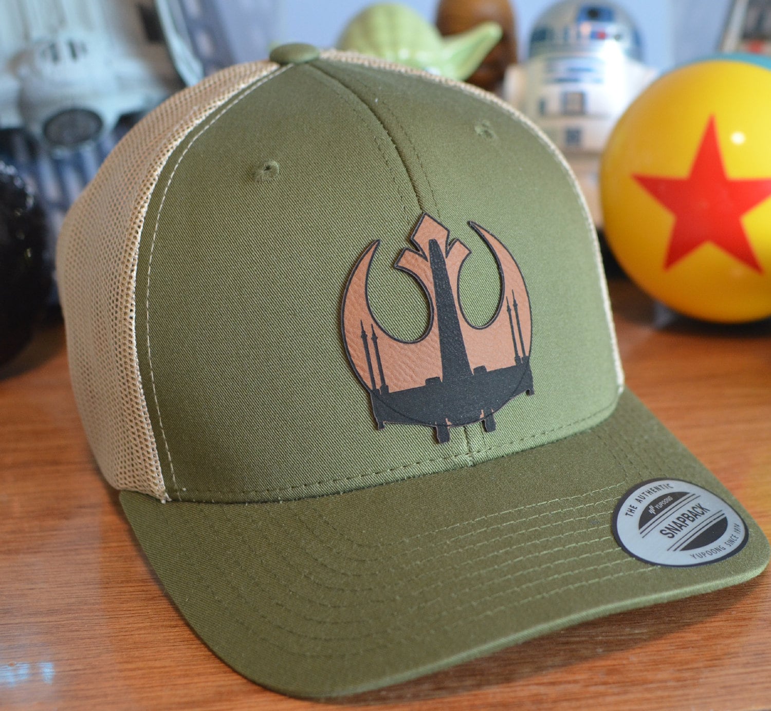 Jedi Star Wars Flexfit Hat New Era Star Wars Return Of The Jedi