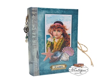 Junk Journal in Soft Grungy and Eclectic Style, Great for Junk Journal in Soft Grungy and Eclectic Style, Great for