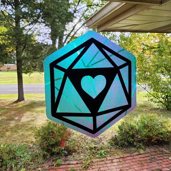 Dragon Window Film - Etsy