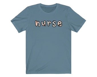 Krankenschwester Life Tshirt- Krankenschwester Shirt- Krankenschwester Shirt- Krankenschwester Shirt- RN Grafik T-Shirt- Stillschule Shirt- Regenbogen Krankenschwester Shirt