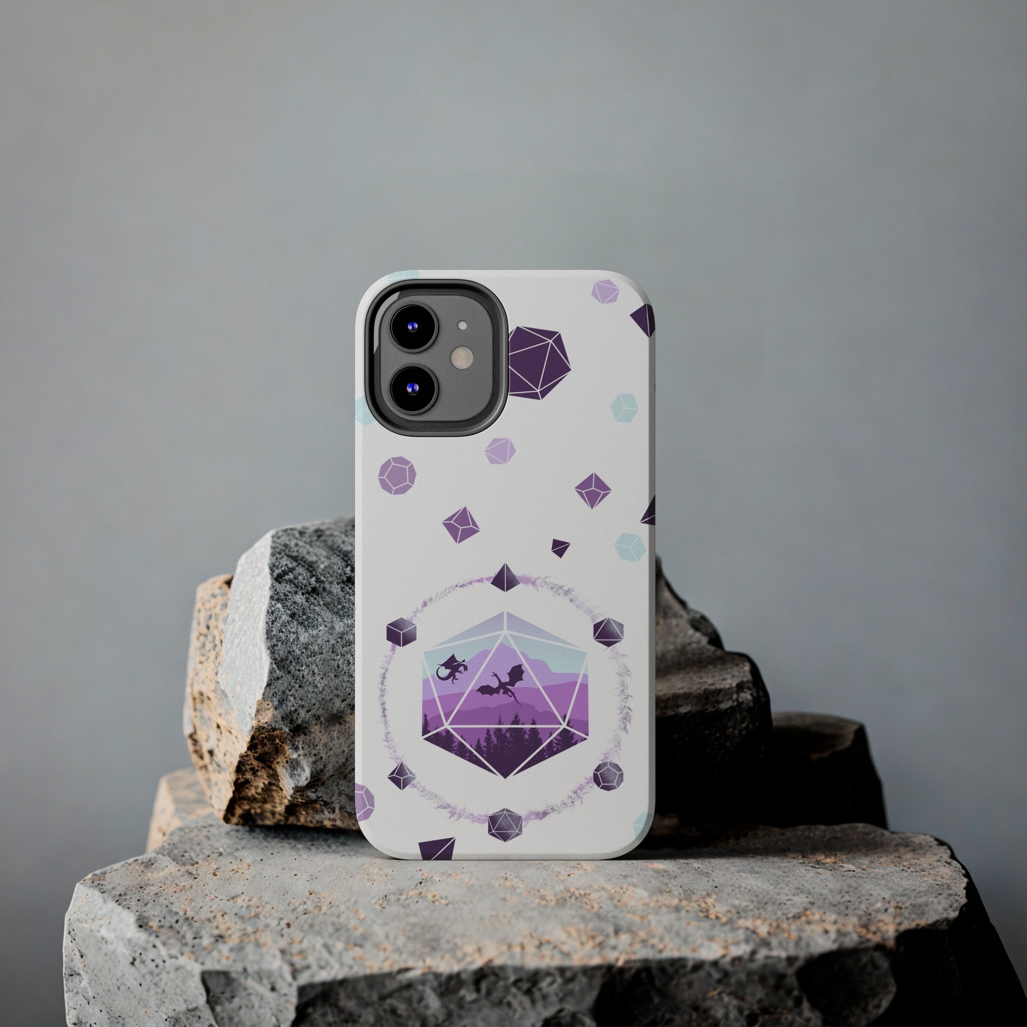 Dnd iPhone Case: Dragon D20 Dice, Boho Watercolor - Etsy Dnd iPhone Case: Dragon D20 Dice, Boho Watercolor - Etsy