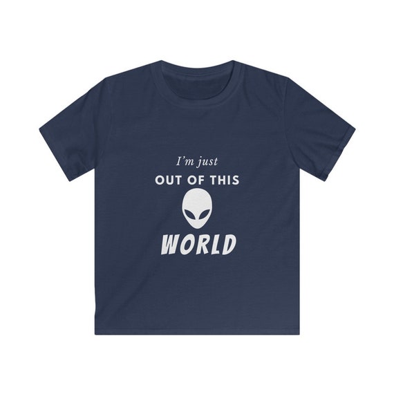 World Kids T-Shirts for Sale