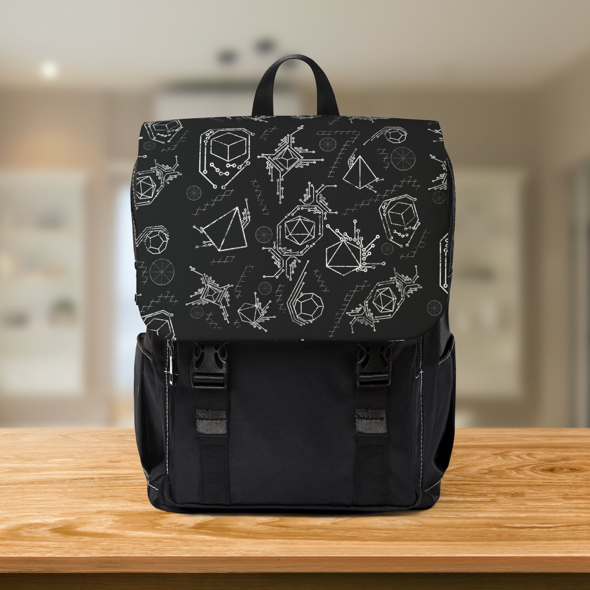 Grunge Backpack Mini - Etsy