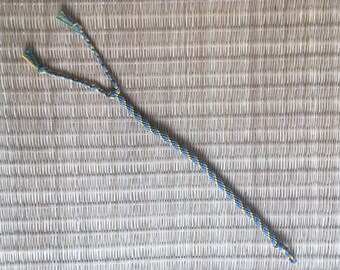 BODi friendship bracelet - country bracelets